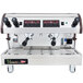 Cecilware ESP2-220V Venezia II Two Group Espresso Machine 240V