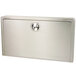 Koala Kare KB110-SSWM Stainless Steel Wall Mount Baby Changing Station / Table