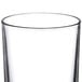 An Arcoroc Artic highball glass.