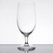 a close-up of a wine glass