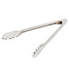 Edlund 34410 44 Series 12 inch Heavy-Duty Scallop Utility Tongs