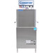 Jackson Conserver XL-E-LTH Low Temperature Door Type Dishwasher with Booster Heater - 208/230V, 3 Phase