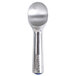 Zeroll 1012 #12 Customizable Aluminum Ice Cream Scoop / Dipper