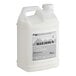 A white plastic jug of Sierra by Noble Chemical Ready-to-Use Acrylic Floor Sealer with a label and handle.