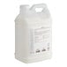 A white jug of Sierra by Noble Chemical Ready-to-Use Acrylic Floor Sealer with a label.