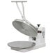 DoughXpress DM-18 Manual Pizza Dough Press - 18 inch, 120V