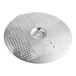 A metal Cleveland DS-3 Td3 strainer with 3/16 holes.