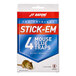 A box of JT Eaton Stick-Em mouse glue traps.