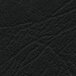 A close-up of a black leather surface with a rough texture.