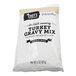 A white bag of Chef's Companion Turkey Gravy Mix.