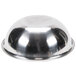 thumbnail image 2 of Vollrath 87414 Stainless Steel Small Surgical Sponge Bowl - 3x6.25, Mixing Bowl 2 of 6