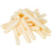 Cavendish Farms Edgewood 3/8 inch Straight Cut Coated Fries 4.5 lb. Bag - 6/Case