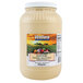 Ventura Gourmay 1 Gallon Honey Mustard Dressing - 4/Case