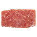 Levan Bros. 40-Count Case of 4 oz. Portions Classic Cut Seasoned Beef Steak Sandwich Slices - 10 lb.