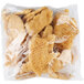 Garimark Foods Ready-to-Cook Golden Breaded Chicken Tenderloin Fritters