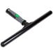 A black and green Unger ErgoTec Ninja T-Bar window washer handle.