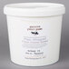 Lancaster County Farms 5 lb. Plain Whipped Cream Cheese Spread