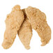 Garimark Foods 5 lb. Bag of RTC Golden Select Breaded Chicken Breast Tenders - 2/Case