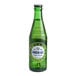 A Boylan Bottling Co. green glass bottle of ginger ale with a label.