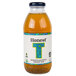 Honest Tea 16 oz. Sweetened Moroccan Mint Green Iced Tea - 12/Case