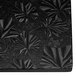 A black Enjay quarter sheet cake board.
