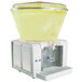 Cornelius Jet Spray EJ1 Single 8 Gallon Bowl Refrigerated Beverage Dispenser