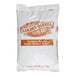 A white bag of Golden Barrel light brown sugar with orange text.