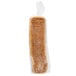A white plastic bag of 24 sliced European Bakers white bread loaves.