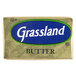 Grassland 200-Count Salted Grade AA Foiled Butter Chips - 4.25 lb.