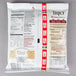 A package of Trio Brown Instant Gravy Mix on a gray surface.