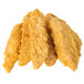Icelandic Seafood 1-2 oz. Wild Caught Guinness™ Beer Battered Cod Tenders - 10 lb.