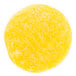 Papetti's Table Ready 3 1/2 inch Fully-Cooked Round Scrambled Egg Patty - 160/Case