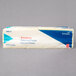 Schreiber 5 lb. Pre-Sliced Real White American Cheese