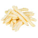 Cavendish Farms 4.5 lb. Clear Coat 3/8 inch Straight Cut French Fries - 6/Case