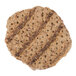 AdvancePierre Foods Tenderbroil 3 oz. Fully Cooked Flame Broiled Beef Patties - 80/Case