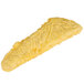 Icelandic Seafood 10 Ib. Budweiser Battered Wild Caught Alaska Pollock 9 oz. Fillets