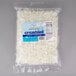 A Montchevre 2 lb. bag of crumbled goat cheese.