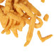 Misty Harbour 4 oz. Bag Wild Caught Breaded Fried Clam Strips - 24/Case
