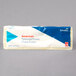 Schreiber 5 lb. 120 Count Pre-Sliced White American Cheese