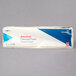 Schreiber 5 lb. 160 Count Pre-Sliced White American Cheese