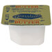 Grassland 5 Gram Whipped Salted Butter Portion Cups - 720/Case