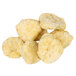 Cavendish 2 lb. Bag Tempura Battered Pickle Chips - 4/Case