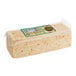 A wrapped solid block of Ellsworth Cooperative Creamery Ghost Pepper Monterey Jack Cheese.