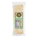 A 5 lb. case of Ellsworth Cooperative Creamery Ghost Pepper Monterey Jack Cheese blocks.