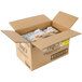 A white box of Trio Chicken Gravy Mix with 8 smaller boxes inside.