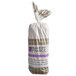 Bakery de France 5/8 inch Sliced Rustic Honey Wheat Bread Loaf - 6/Case