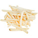 Cavendish Farms 4.5 lb. Fine Coat 9/32 inch Shoestring French Fries - 6/Case