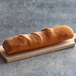 Udi's 12 inch Individually Wrapped Gluten-Free Hoagie Roll - 12/Case