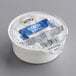 A white container of Heinz Ranch Dressing with a blue label.