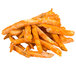 Cavendish Farms Flavor Crisp 3/8 inch Select Spicy Straight Cut French Fries 4.5 lb. Bag - 6/Case